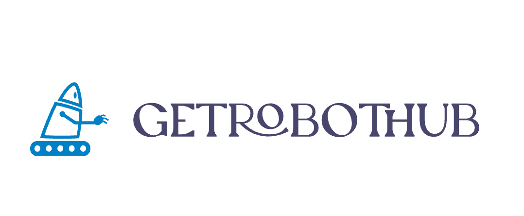getrobothub-robotics-ai-blog-logo