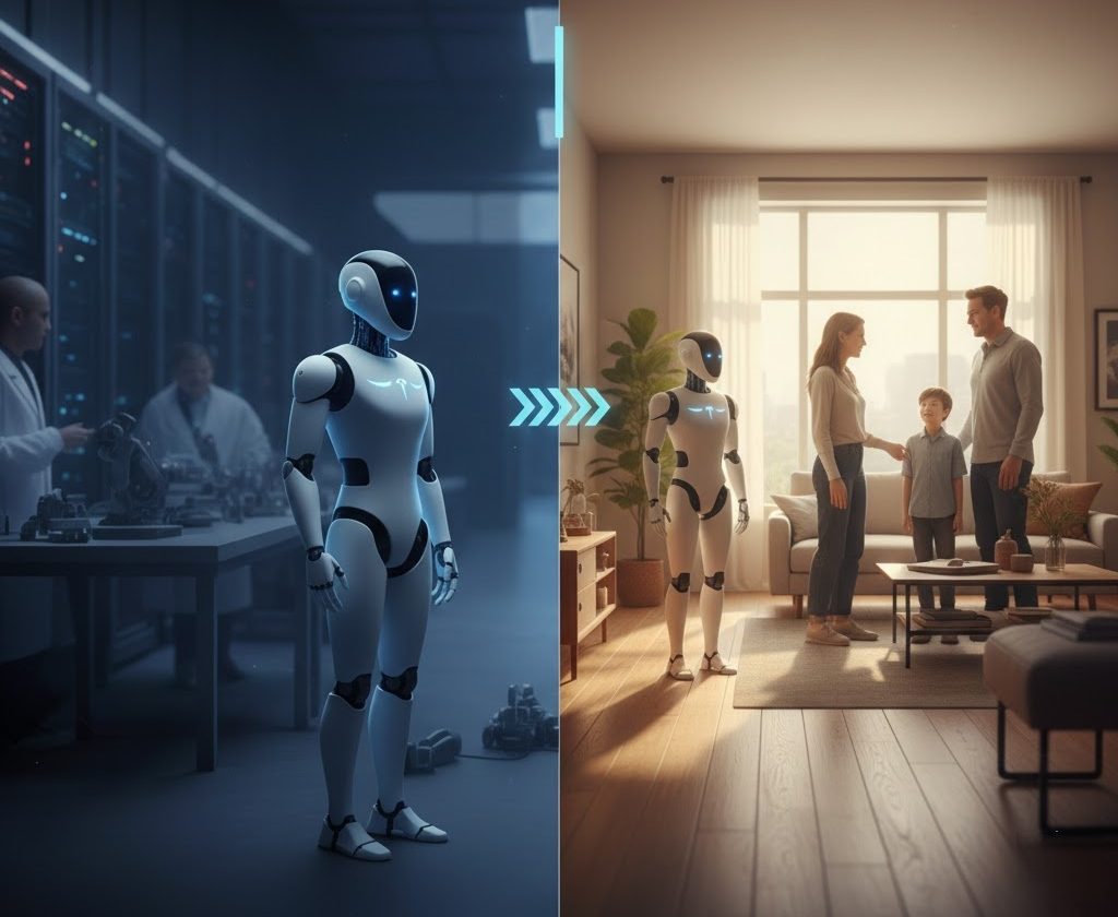 From Factory to Foyer: Can You Finally Buy a Tesla Optimus Robot in 2026?